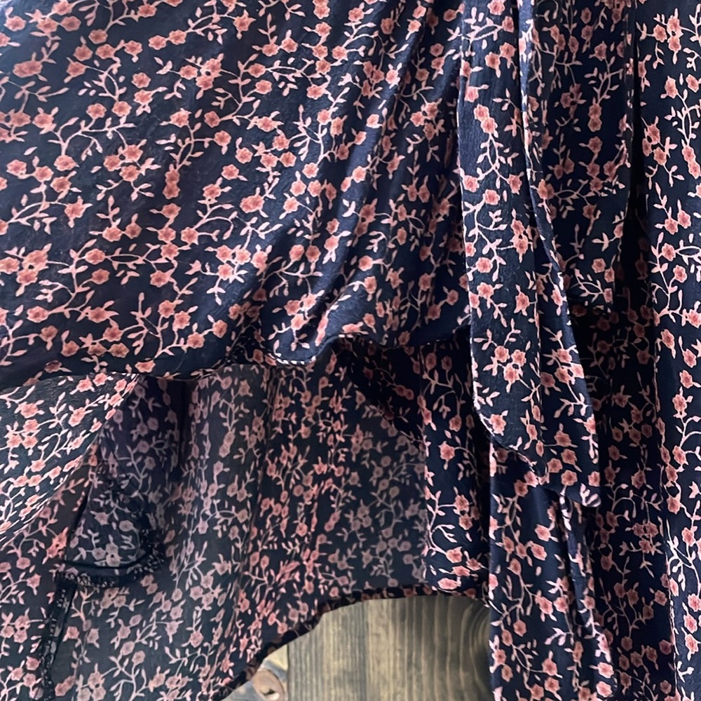 FREE PEOPLE Clara Tunic Top/Dress - Picture 11 of 16